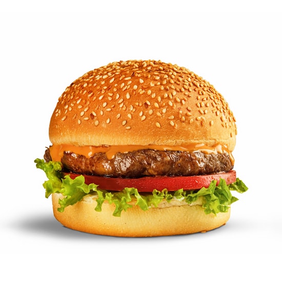 Bahandi Бургер говядина